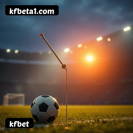 Logo da kfbet